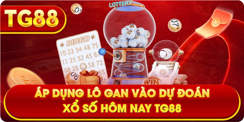 Dự Đoán Xổ Số Hôm Nay Dành Cho Dân Chơi TG88 Không Thích Đánh Bừa