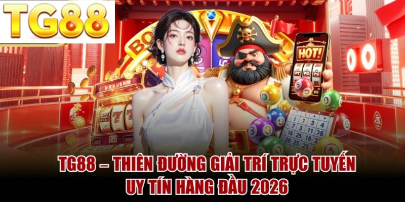 Lời khuyên khi tham gia TG88 – Chiến lược chơi thông minh và bền vững